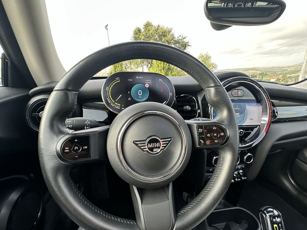 Mini Cooper SE  Camdem Edition  Iva dedutivel