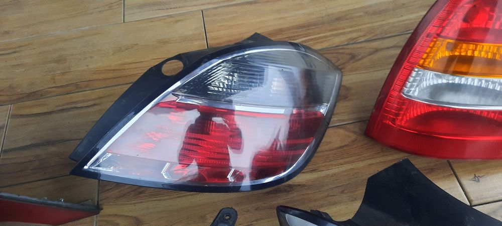 Стопи опель астраН, G, лачетті, авео