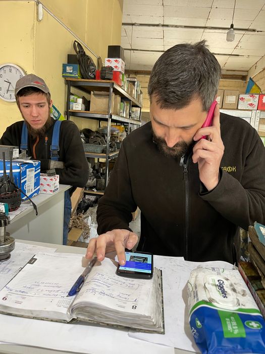 Ремонт автомобільних стартерів і генераторів будь-якої складності