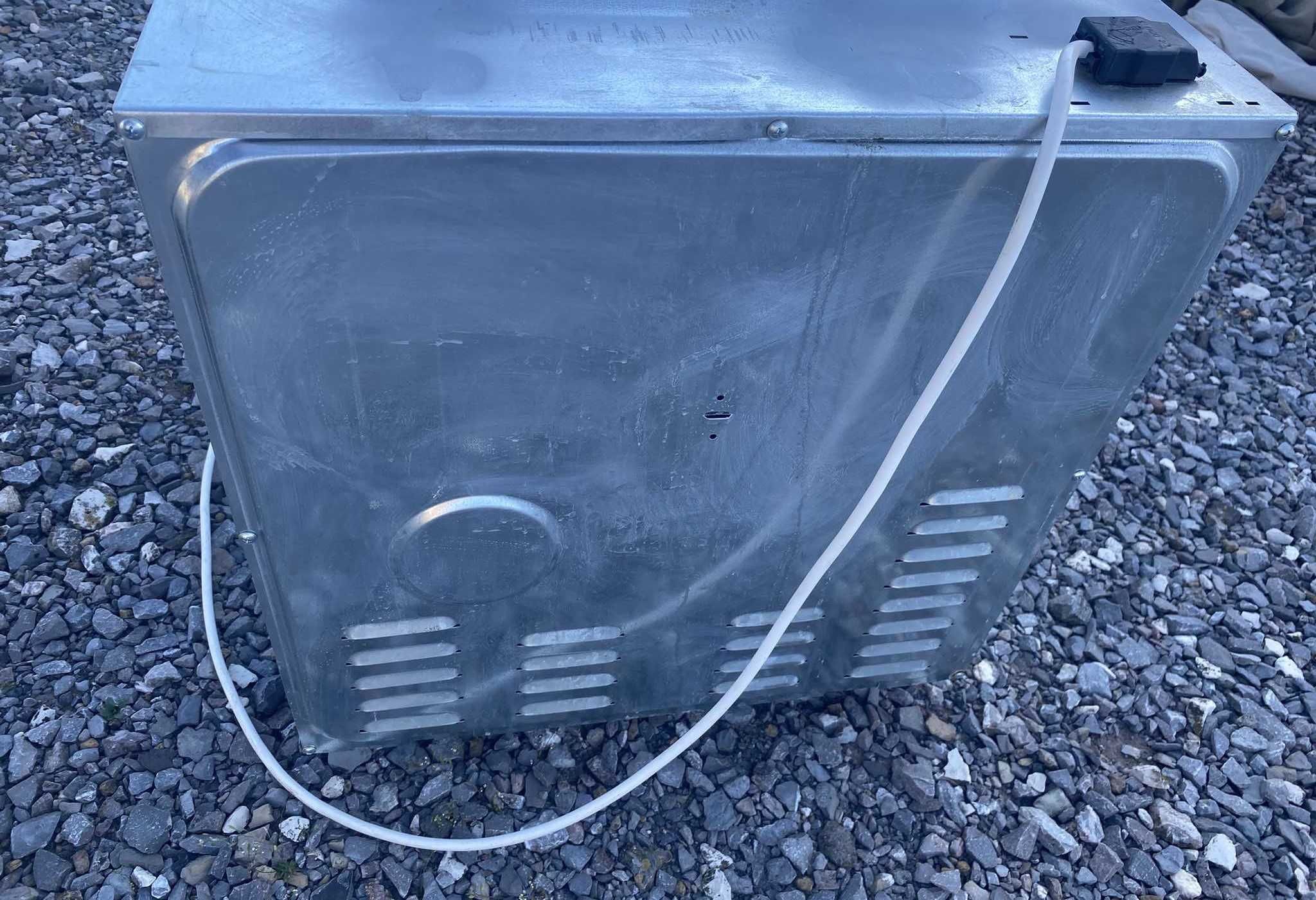 Piekarnik elektryczny do zabudowy Amica EB7541DB FINE