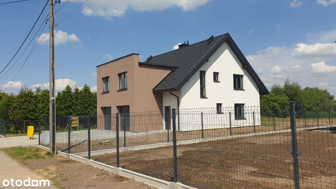 Bielsko-Biała ul.Mistrzowska -spokojna ,urokliwa lokalizacja