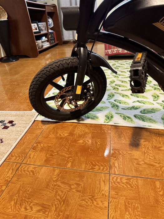 Urban Glide E-140 – Bicicleta Elétrica