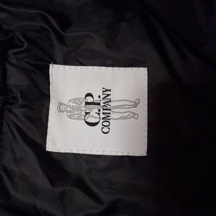 Куртка Пуховик C.P. Company DD Shell‼️ЦІНА ЯКІСТЬ ‼️