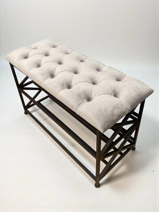 Дешево! Акція! Банкетка для взуття, поличка для взуття loft лофт