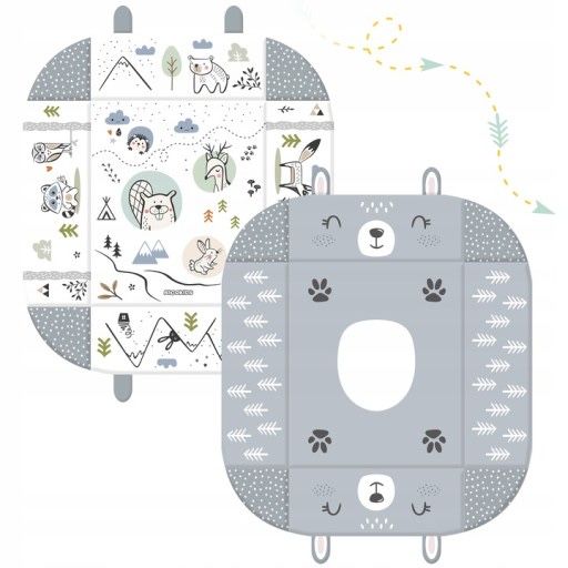 БЕЗ ПЕРЕДОПЛАТ! Великий дитячий інтерактивний килимок Ricokids