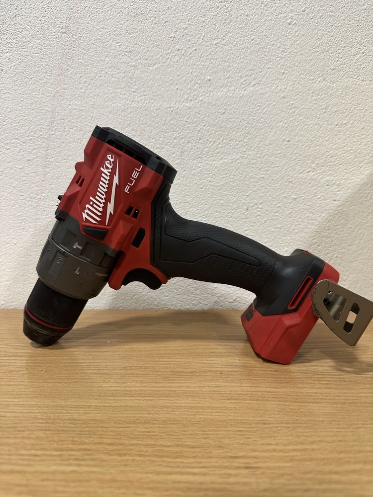 Ударний дриль- шуруповерт Milwaukee 2904-20