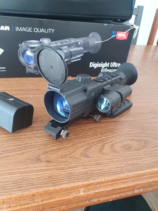 Noktowizor pulsar Digisight ultra n355