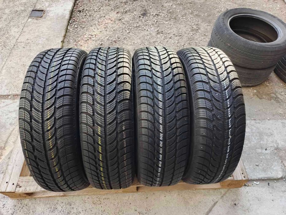 Зима 185/60 R15 Sava eskimo S3+, ціна комплекта 6400грн
