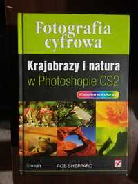 Podręczniki Photoshop, Lightroom itp. wyd. Helion