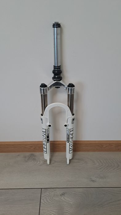 Amortyzator Widelec Noleen Racing Mega air 26 cali