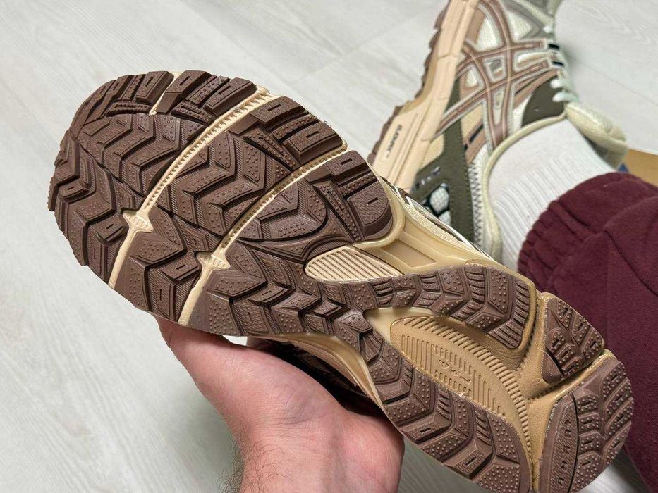 Asics Gel Kahana 8 Останні пари 43р.