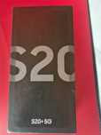 Samsung Galaxy S20 plus