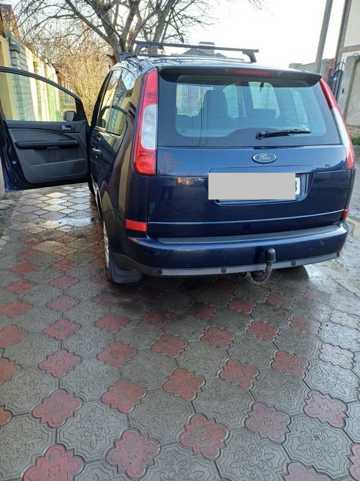 Продам Ford Focus C-Max 2003