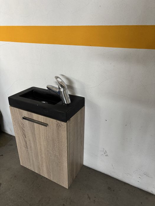 Movel casa banho