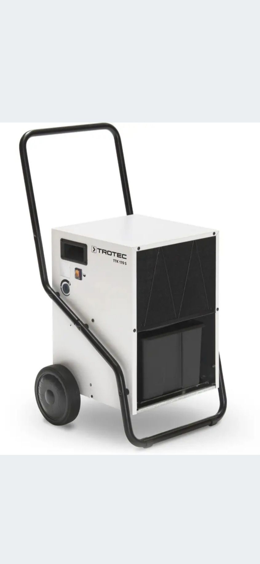Osuszacz Trotec TTK170S