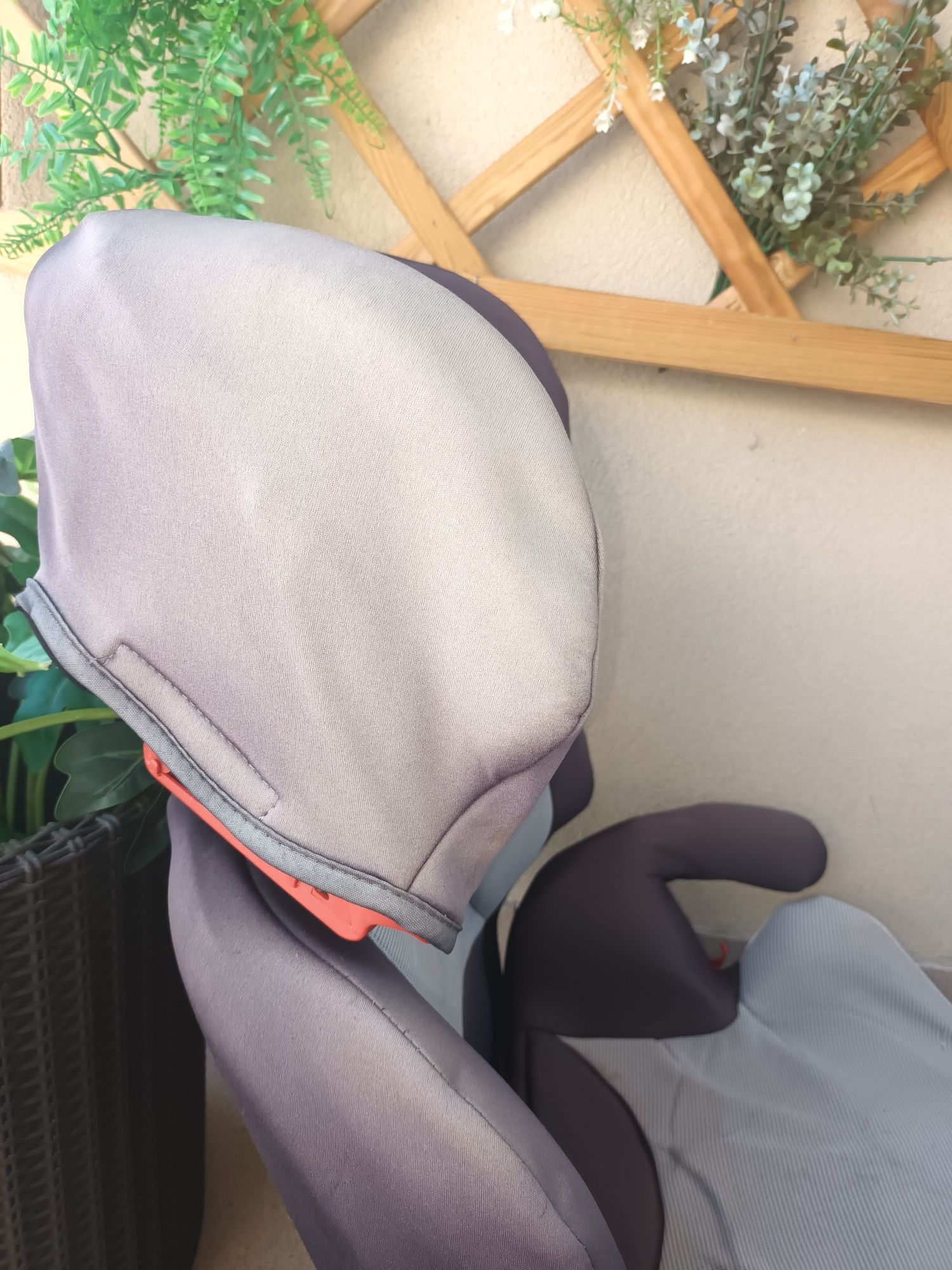 Cadeira auto Chicco 9-36 kg