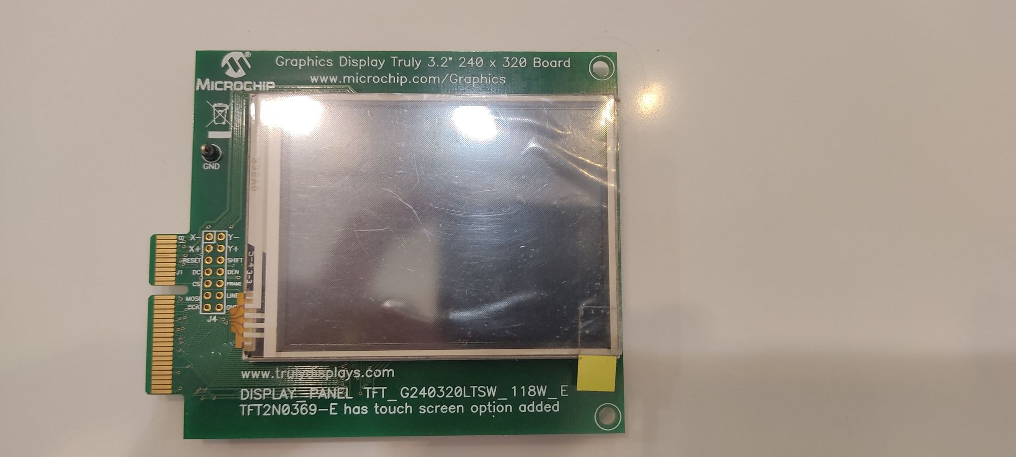 Microchip PIC32MX development boards