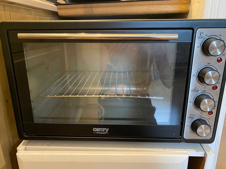 Camry CR 111 Piekarnik elekt. 45 L rezerwacja