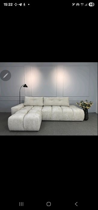 Диван кутовий Сапфір Новий