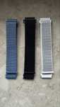 3 paski do Garmin Suunto Polar Huawei Samsung Amazfit