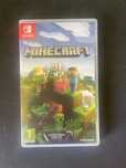 Minecraft switch