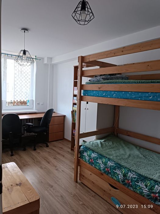 tylko: ŚWIĘTA, FERIE, WAKACJE    Wynajmę apartament TANIO blisko morza