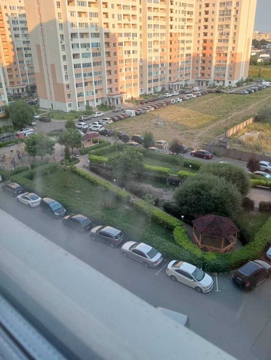 Продам квартиру 43м3! Євродвушка! ЖК Софія Київська, вул. Чубинського