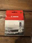 Canon PGI-35 tusz czarny oryginalny 3 szt.