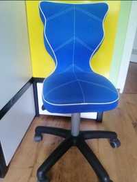 Krzesło dziecięce biurkowe Entelo Petit