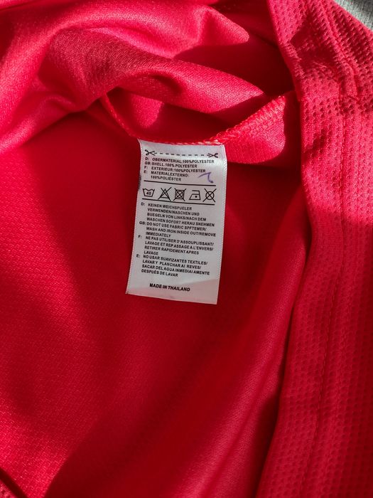 Koszulka piłkarska Manchester United adidas roz. S