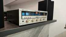 MARANTZ 2226 Amplituner stereo California USA-Made in Japan Potężny