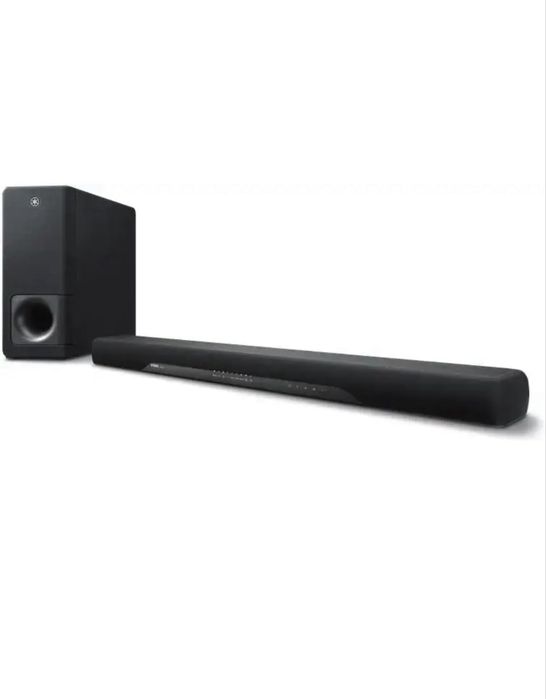 Саундбар YAMAHA YAS-207