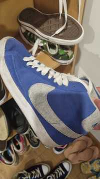 Nike classic 36,5 azul