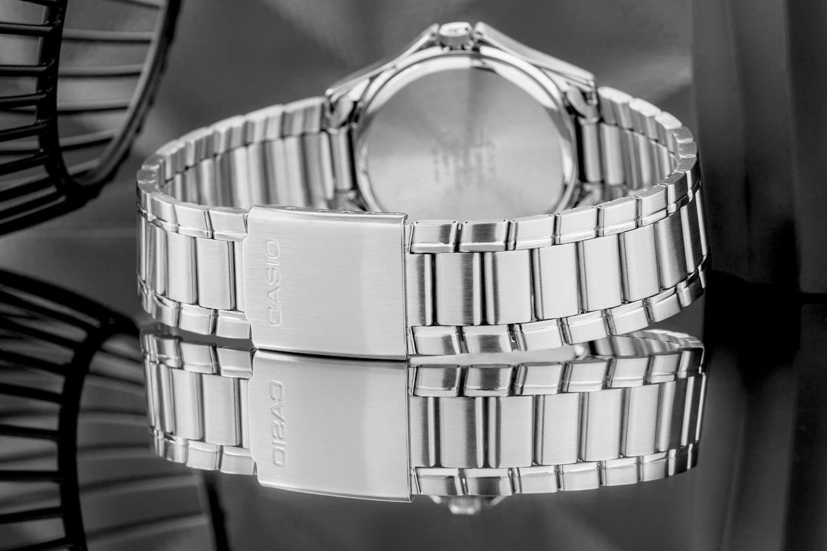 zegarek męski casio mtp-1183a-7bdf + box