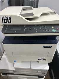 МФУ Xerox WC 3225