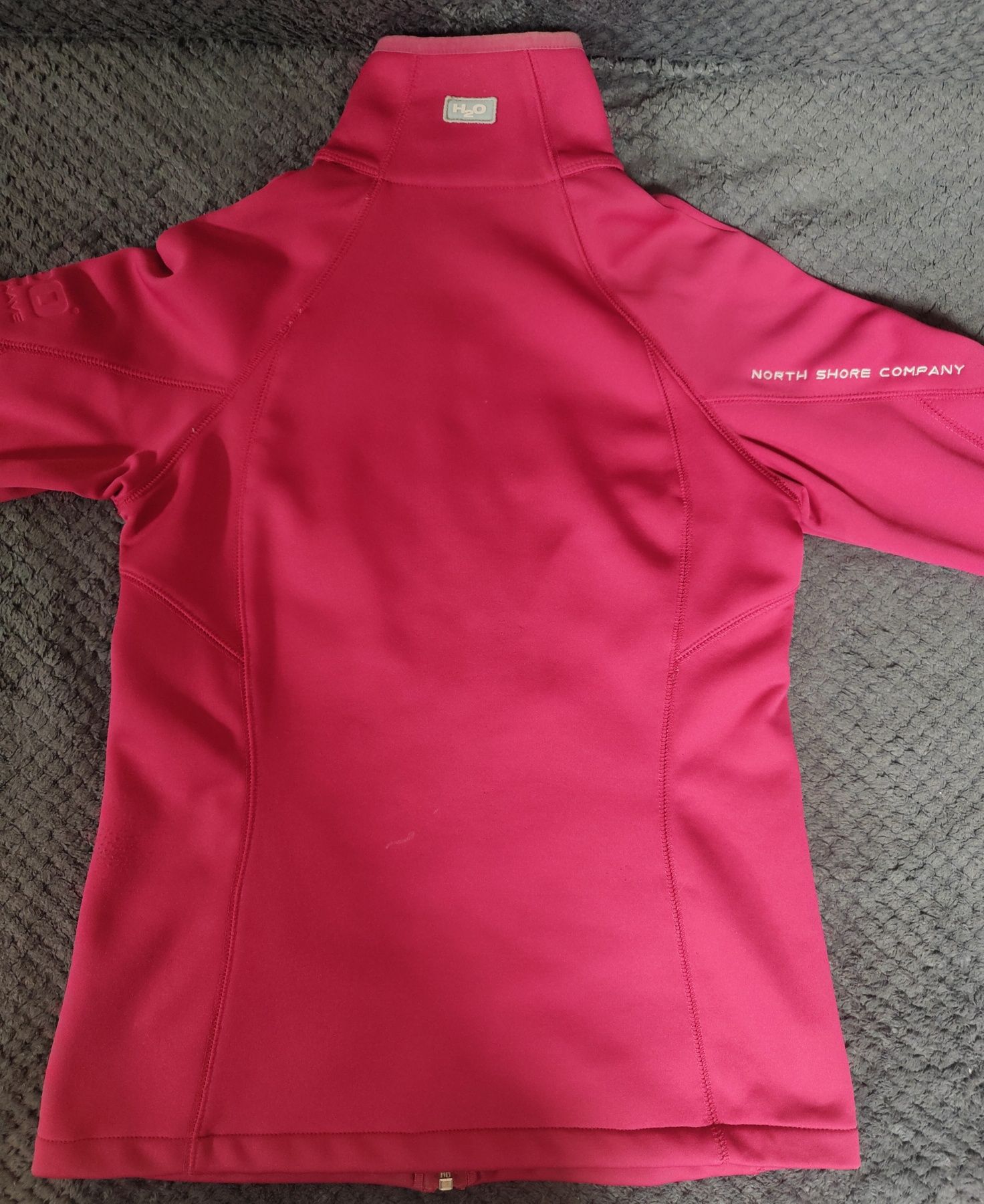 Bluza damska - Softshell H2O rozmiar S