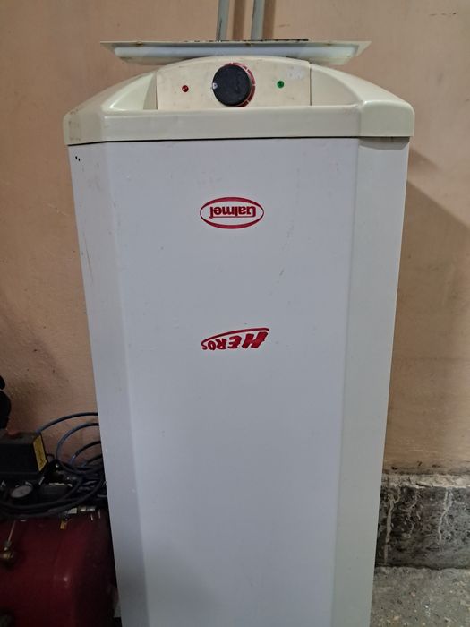 Водонагрівач Galmet 100л.