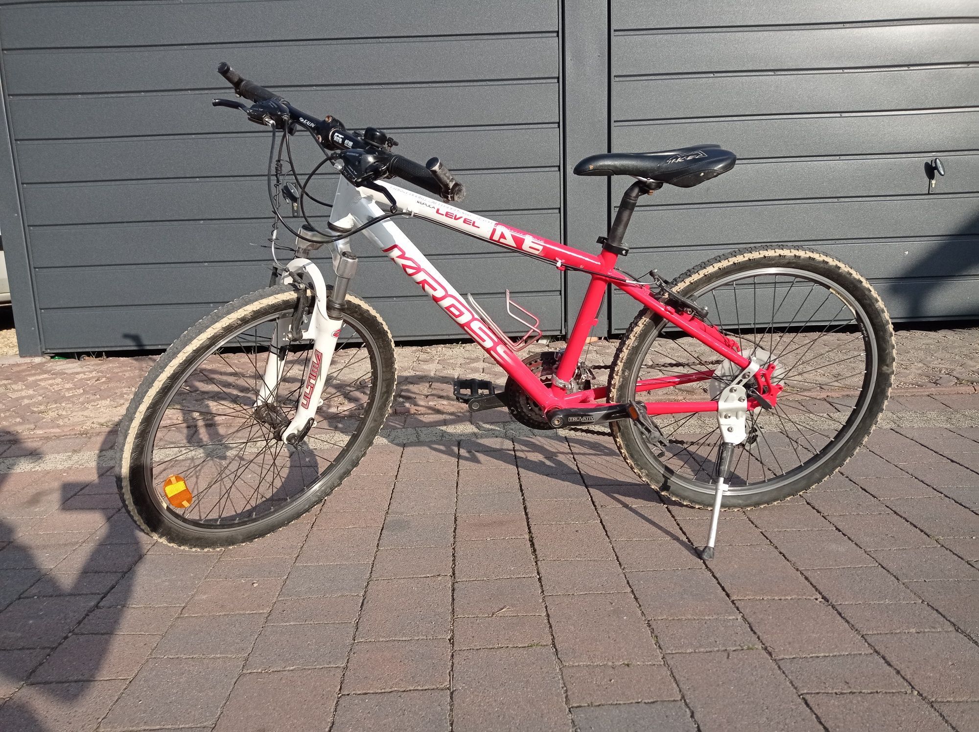 Rower kross level replica alluframe 14