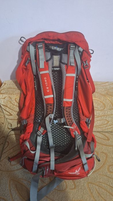 Рюкзак похідний Osprey Atmos ag65 L