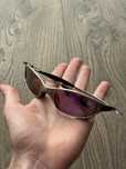 окуляри Oakley Juliet Polarized Оригінал