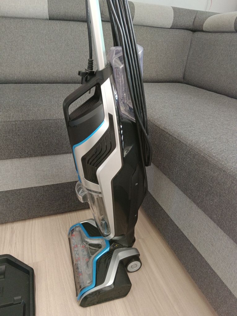 Odkurzacz BISSEL Crosswave Pet PRO