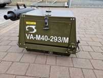 Agregat prądotwórczy 1,7kw yanmar diesel
