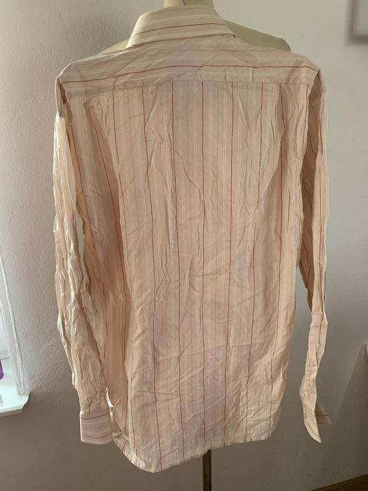 Koszula męska rozmiar XL, r.43 nowa