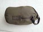 Saco PunchBall Militar (chourissão)
