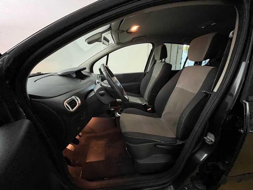 Renault Grand Modus 1.2 TCE Dynamique S