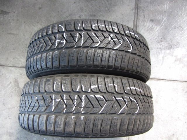 pirelli  winter sottozero 3 225/50/18 99h
