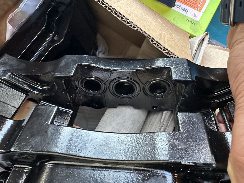 TAROX - Pincas e pastilhas