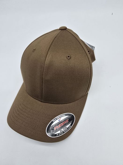 Boné FlexFit Novo XL/XXL Yupoong