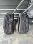 Зимние шины как новые Grenlander Icehawke 2 265/45 R20 108H XL