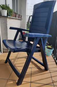 Krzesło ogrodowe Jardin